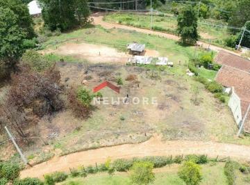 Terreno · 1436m² · Lote em  Marie France - Descansópolis - Marie France - Campos do Jordão/SP