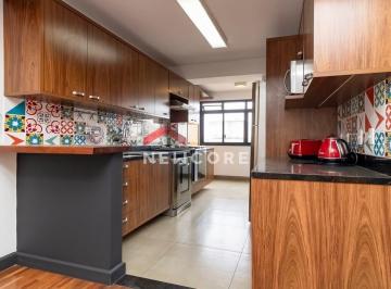Apartamento · 110m² · 3 Quartos · 1 Vaga · Apartamento em Alameda Santos - Jardim Paulista - São Paulo/SP