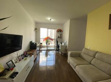 Apartamento · 64m² · 3 Quartos · 1 Vaga · Apartamento em  Rua Doutor Luiz Migliano - Jardim Caboré - São Paulo/SP