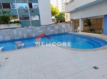 Apartamento · 99m² · 3 Quartos · 1 Vaga · Apartamento em Rua Mariz e Barros - Tijuca - Rio de Janeiro/RJ