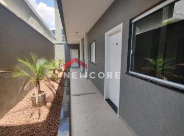 Apartamento · 36m² · 2 Quartos · Apartamento em  Rua Juciri - Cidade Antônio Estevão de Carvalho - São Paulo/SP