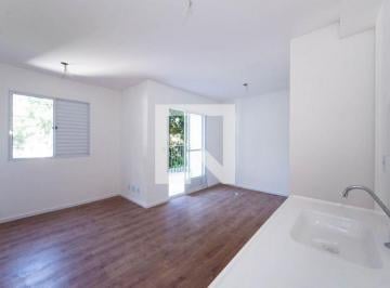 Apartamento · 40m² · 1 Quarto · Apartamento para Aluguel - Bosque da Saúde, 1 Quarto, 40 m² - São Paulo