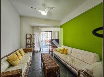 Apartamento · 235m² · 4 Quartos · 2 Vagas · Apartamento para Aluguel - Barra Funda, 4 Quartos,  235 m² - Guarujá