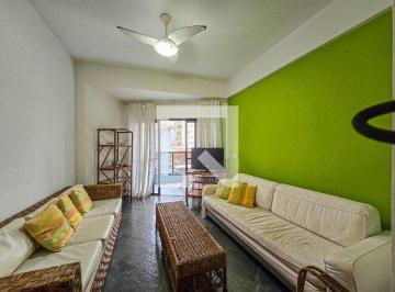 Apartamento · 235m² · 4 Quartos · 2 Vagas · Apartamento para Aluguel - Barra Funda, 4 Quartos,  235 m² - Guarujá