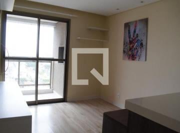 Apartamento · 40m² · 1 Quarto · 1 Vaga · Apartamento para Aluguel - Campina do Siqueira, 1 Quarto,  40 m² - Curitiba