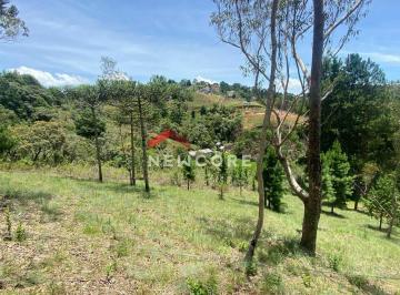 Terreno · 1208m² · Lote em  Rua Um - Chantal - Campos do Jordão/SP