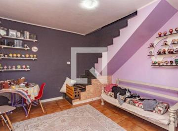 Casa · 300m² · 5 Quartos · 3 Vagas · Casa à Venda - Vila das Mercês, 5 Quartos,  300 m² - São Paulo
