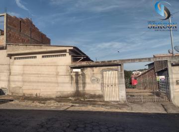 Foto 01 · Terreno, Parque Bandeirantes, Três Corações, MG