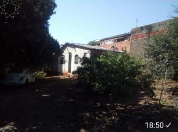 AREA EXTERNA · CHÁCARA - CORONEL MACEDO