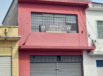 Comercial , São Paulo · Salão Comercial para alugar na Vila Prudente - São Paulo
