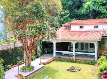 Foto 01 · Casa com 5 Quartos à venda próxima ao Horto Florestal - Vila Amália, SP