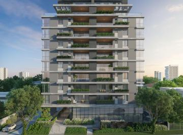 Apartamento de 3 quartos, Curitiba · QUINTESSENCE LUXUOSO DA A.YOSHII
