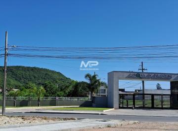 Terreno · 360m² · Terreno a venda no Condomínio Acqua di Zimbros em Bombinhas