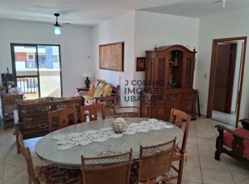 Foto 01 · Apartamento de 4 dormitórios sendo 3 suítes no Tenório em Ubatuba