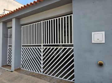 Foto 01 · Casa Térrea 100m2, 2 vagas Sala Cozinha Banheiro 2 quartos Lavanderia Com espaço para construir suit