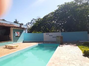 Rural de 5 quartos, Brotas · linda chácara urbana 5000 m² 3 casas Brotas São Paulo