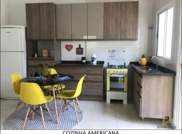 Foto 01 · Casa em condomínio à venda em Cotia-SP, Chácara Tropical, 3 quartos, 2 salas, 1 banheiro, 2 vagas de