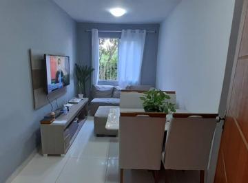 Apartamento · 45m² · 2 Quartos · 1 Vaga · Apartamento à venda em São Paulo-SP, Jardim Ingá: 2 quartos, 1 banheiro, 1 vaga de garagem, 45m² de