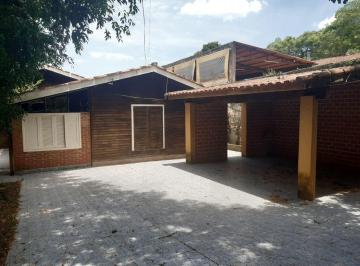 Casa · 244m² · 3 Quartos · 5 Vagas · CASA COM 3 DORMS À VENDA, 244 M² EM CONDOMÍNIO FECHADO POR R$ 650.000 - COLINA (CAUCAIA DO ALTO) - C
