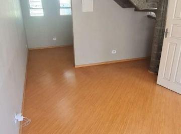 Casa · 67m² · 2 Quartos · 2 Vagas · Sobrado em Condomínio à Venda em Cotia-SP, Bairro do Maranhão: 2 Quartos, 1 Banheiro, 2 Vagas de Gar