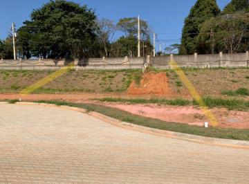 Terreno · 274m² · Terreno em Condomínio à Venda em Cotia-SP, Bairro Água Espraiada (Caucaia do Alto) - 274,62m² de Áre