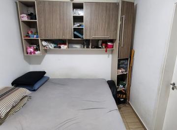 Apartamento · 70m² · 3 Quartos · 2 Vagas · Apartamento à venda no Parque Taboão: 3 quartos, 1 suíte, 2 banheiros, 2 vagas, 70m² - Taboão da Ser