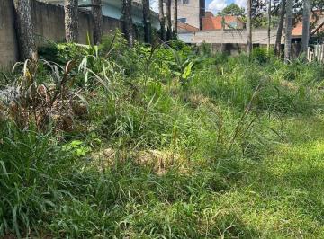 Foto 01 · Terreno à venda em São Paulo-SP, Chácara da Enseada: 165,00 m² de área para construir seu sonho.