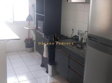 Foto 01 · Apartamento a venda Residencial Imagine