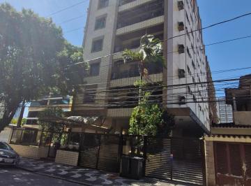 Apartamento de 3 quartos, Santos · Apartamento 3 Dormitórios - R. Bahia - Gonzaga