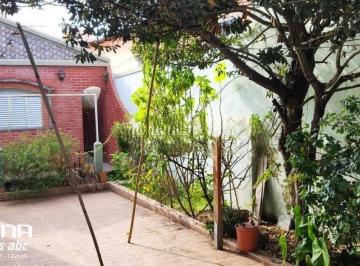 Casa · 117m² · 2 Quartos · 2 Vagas · Casa térrea 5x40 -  Santa Maria - Santo André