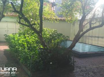 Casa · 249m² · 4 Quartos · 5 Vagas · 2 Casas em terreno 288 metros no Bairro Olímpico