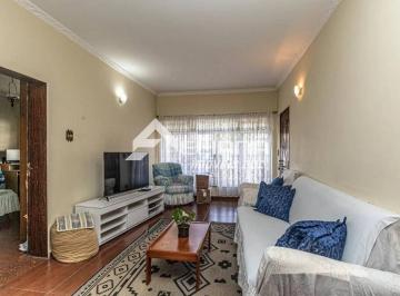 Casa · 249m² · 4 Quartos · 5 Vagas · Casa a Venda no Bairro Olimpico em Terreno com 9,8 x 29 metros