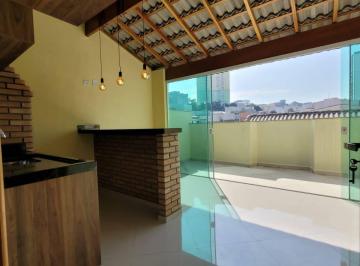 Casa · 120m² · 2 Quartos · 1 Vaga · Sobrado decorado em condomínio - Vila Príncipe de Gales
