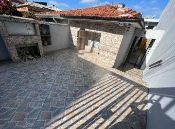 Foto 01 · Imóvel com 3 casas à venda em São Bernardo do Campo-SP, bairro Taboão: 3 quartos, 3 salas, 3 banheir