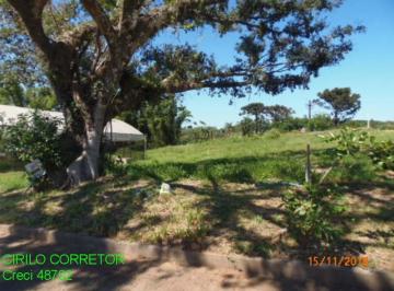 Foto 01 · Terreno, Jardim dos Parecis, Pareci Novo, RS