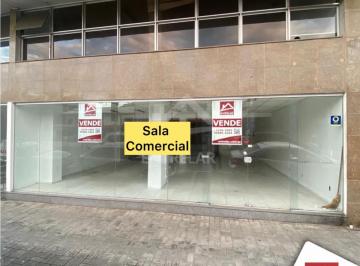 Foto 01 · Sala, Centro, Jaraguá do Sul, SC