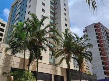 Apartamento de 3 quartos, Águas Claras · 3QTS SENDO 1 SUITE, 1VG, LAZER, ACEITA FINANC E FGTS, 61-99463-5151