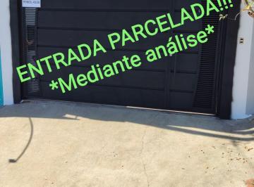 Casa de 2 quartos, Rio Claro · Casa a venda Recanto Paraíso