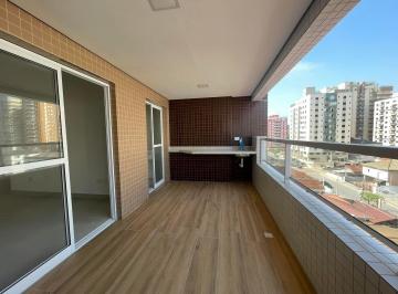 Apartamento de 2 quartos, Praia Grande · Lançamento 2Quartos na tupi lazer completo