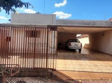 Foto 01 · Casa, Vila Santa Cruz, São José do Rio Preto, SP