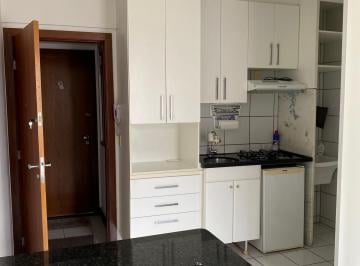 Apartamento de 1 quarto, Brasília · TOP MASTER SUDOESTE BRASILIA