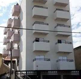 Apartamento · 90m² · 2 Quartos · 2 Vagas · Apartamento a venda - Além Ponte - Sorocaba - Zona Leste