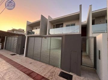 Casa · 163m² · 3 Quartos · 3 Vagas · Casa Duplex em São João, Itajaí/SC
