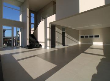 SALA PARA TRÉS AMBIENTES · CASA BUTIATUVINHA 3 SUÍTES CONDOMÍNIO FECHADO ALTO PADRÃO