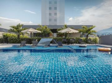 Foto 01 · NOVOLAR ATLANTA - APARTAMENTOS NA PLANTA NO CENTRO DE CAMPO GRANDE !!!