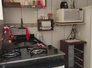 Casa de 1 quarto, Embu das Artes · kit net Mobiliada locação no Embu das Artes