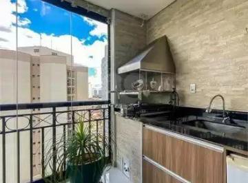 Apartamento de 3 quartos, São Paulo · Apartamento para venda na Santa Teresinha