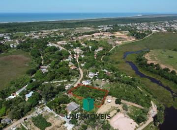 Lote terreno a venda rodosol, guarapari, vila velh · Excelente terreno de 1.071,34m² a venda no bairro Aldeia do Mar a menos de 1km da Rodosol