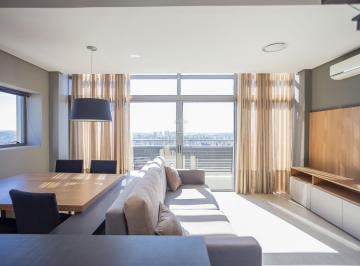 Apartamento · 90m² · 2 Quartos · 1 Vaga · APARTAMENTO DUPLEX para locação no C