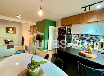Apartamento de 3 quartos, Goiânia · APARTAMENTO 100MT 3 SUITES MARISTA 